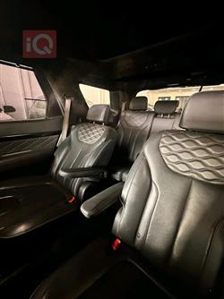 هيونداي باليسيد